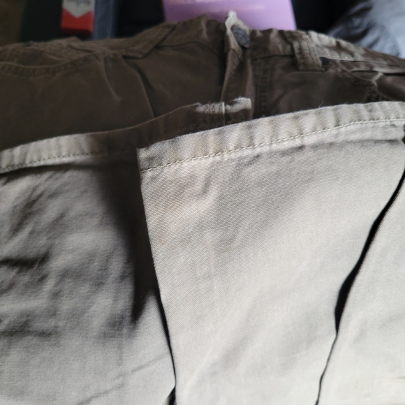 Ridgecut Men's Relaxed Fit Jeans - Gray - Picture 4 of 6